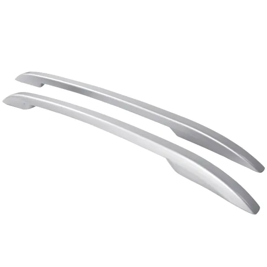 Original Design Plastic Material Pickup Truck Luggage Rack for Nissan NP200