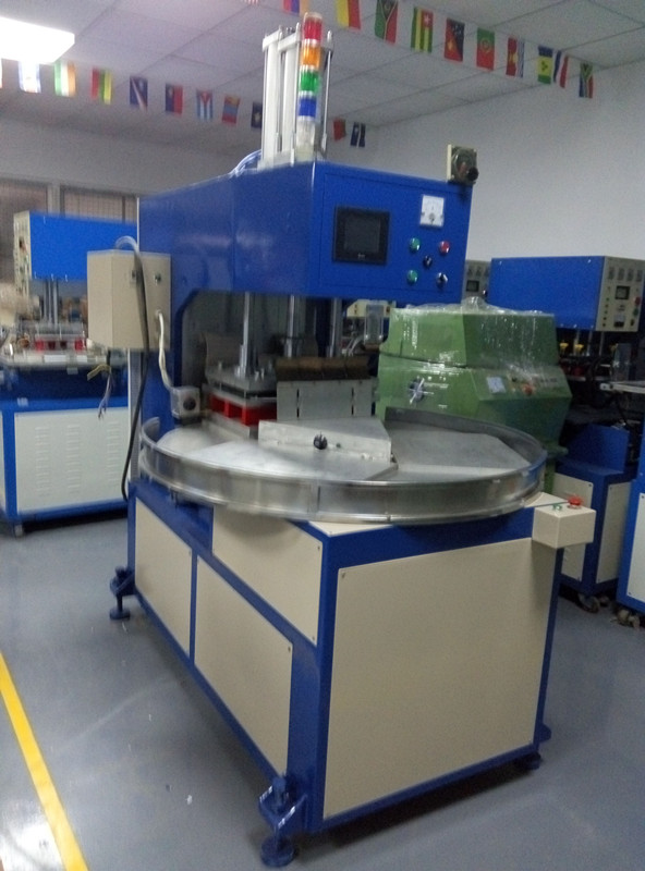 high frequency welding and cutting machine 3