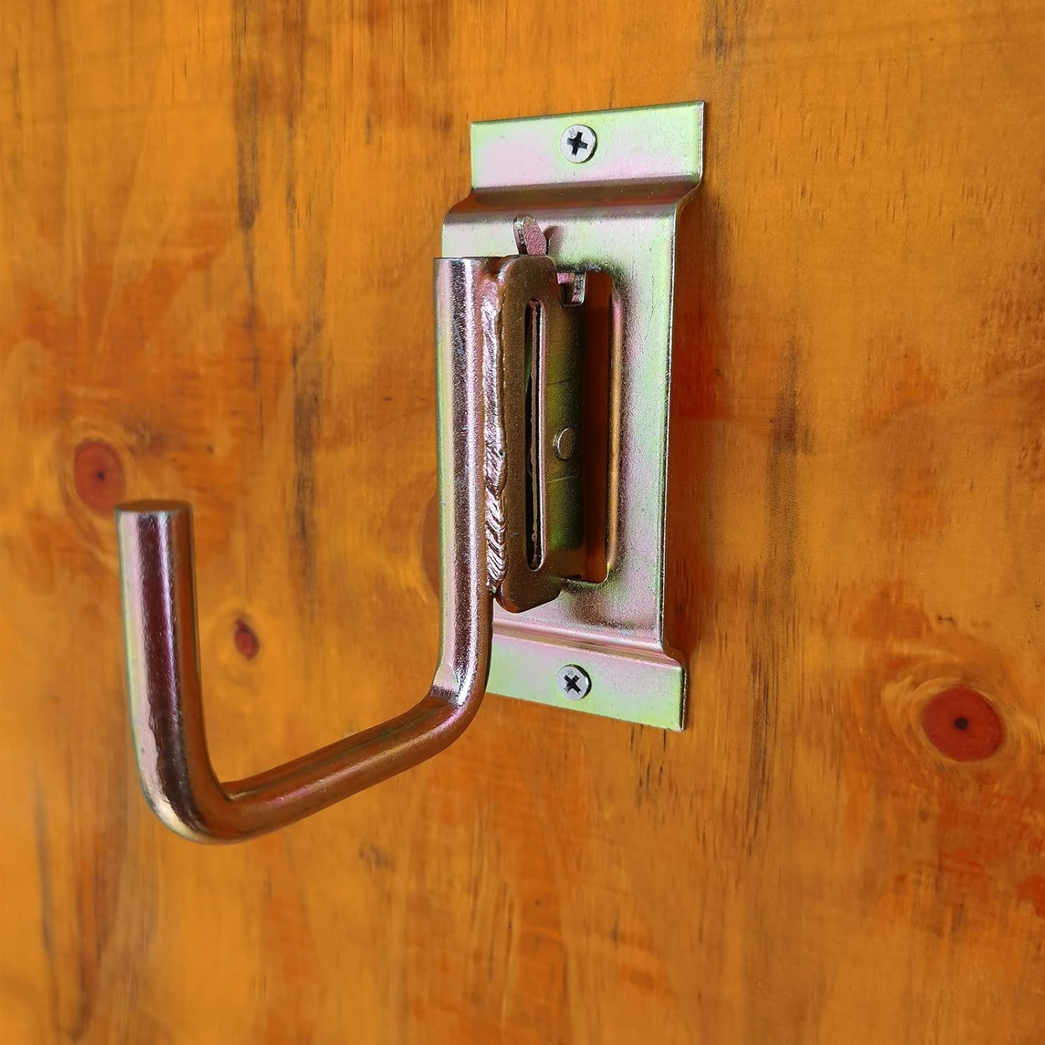 E-Track Steel Coated J Hooks2