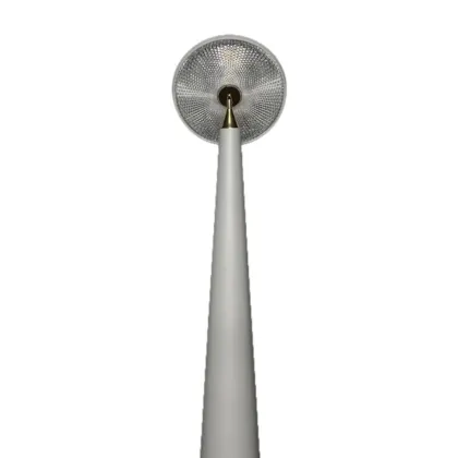 Postmodern Creative Mushroom Floor Lamp for Living Room, Bedroom, and Study