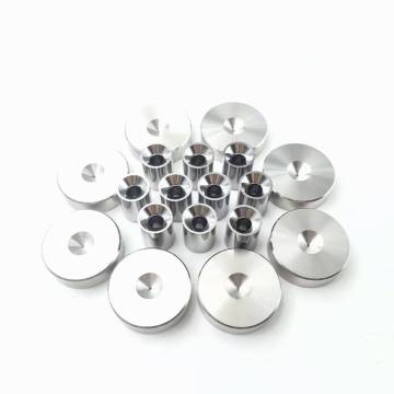 Матрицы для волочения трубной проволоки