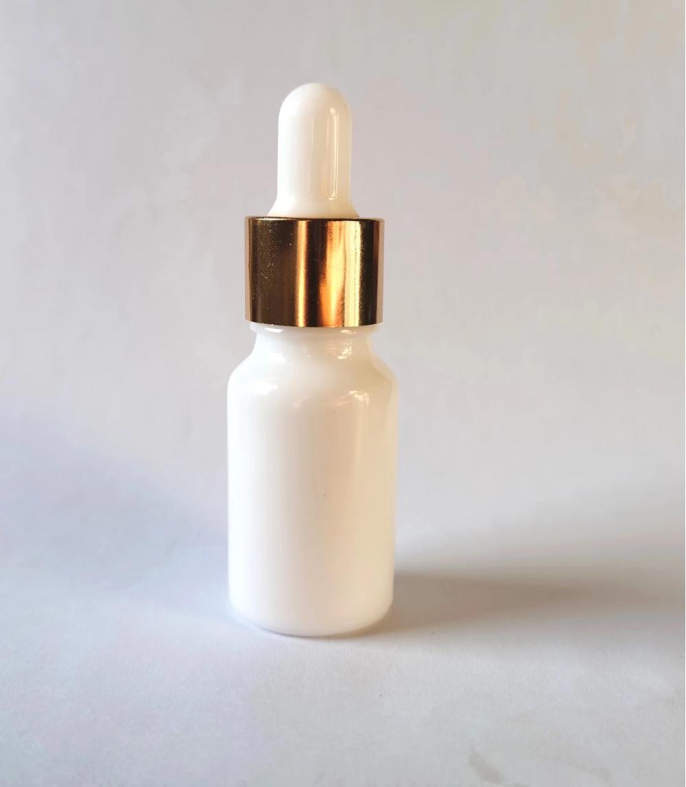 Essential Oil Bottle