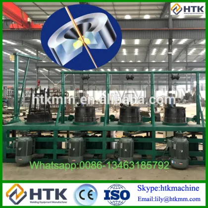 Pulley wire drawing machine,silver wire drawing machine factory