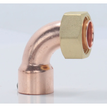 copper fittings pegler tank connector