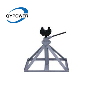 Flat Board Cable Roll Stand
