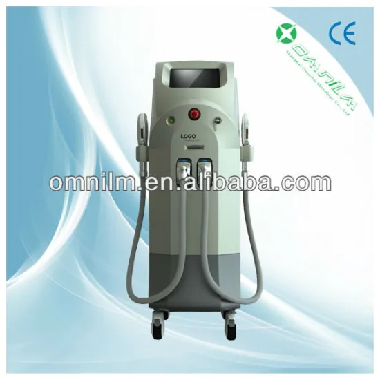 Hot Sell !!! Photo rejuvenation IPL beauty equipment AFT-600