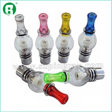 Electronic Cigarette China Wholesale Glass Globe Dry Herb Vaporizer