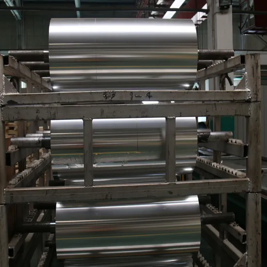 Mingtai 5083 Aluminum Coil with Low Price