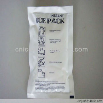 MEDICAL INSTANT COLD PACK FOR SPORTS INJURY