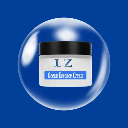 lightening dark sport Moisturizing Ocean Essence face cream