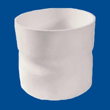 PVC-U Drainage Fabricated Coupler
