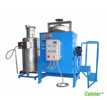 Lacquer Thinner Recycler Machine