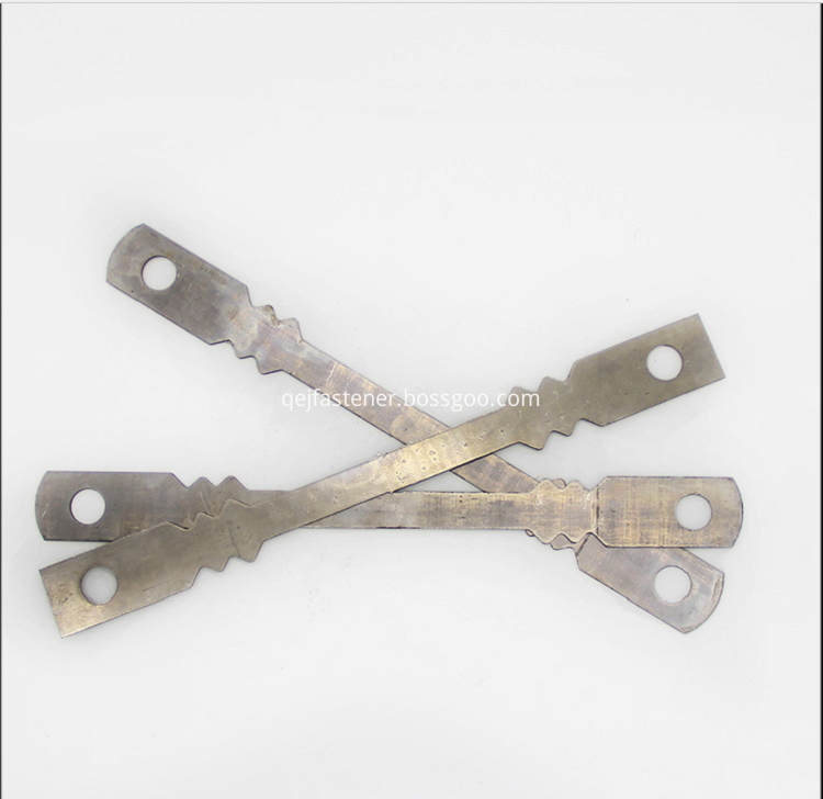 Concrete Wall Ties