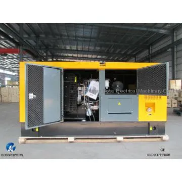Good Quality&Price 65KW/81.25KVA 60HZ/400V XICHAI Generator Diesel