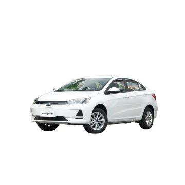 2024 Chery Airuize E: 4 Sitze, 405 km Reichweite Neue Energie Elektroauto