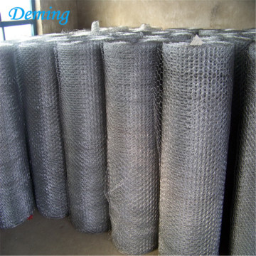 Hot Sale High Quality Hexagonal Wire Mesh