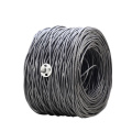 Gaine PVC Câble LAN en cuivre nu CAT5E