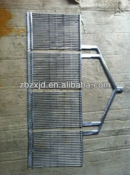 Pressure die casting machine