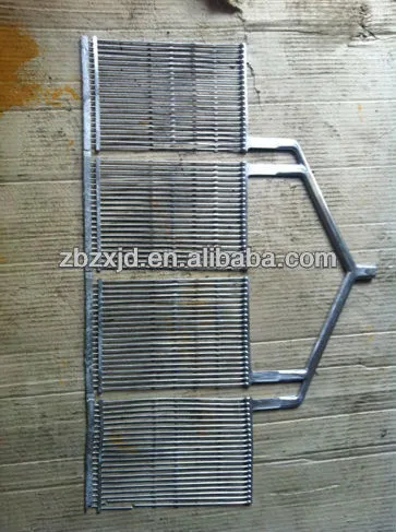 Pressure die casting machine