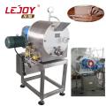 Conche de refinador industrial de chocolate 3000L