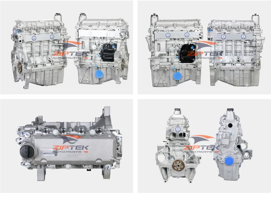 BYD473QE Engine for BYD accessories