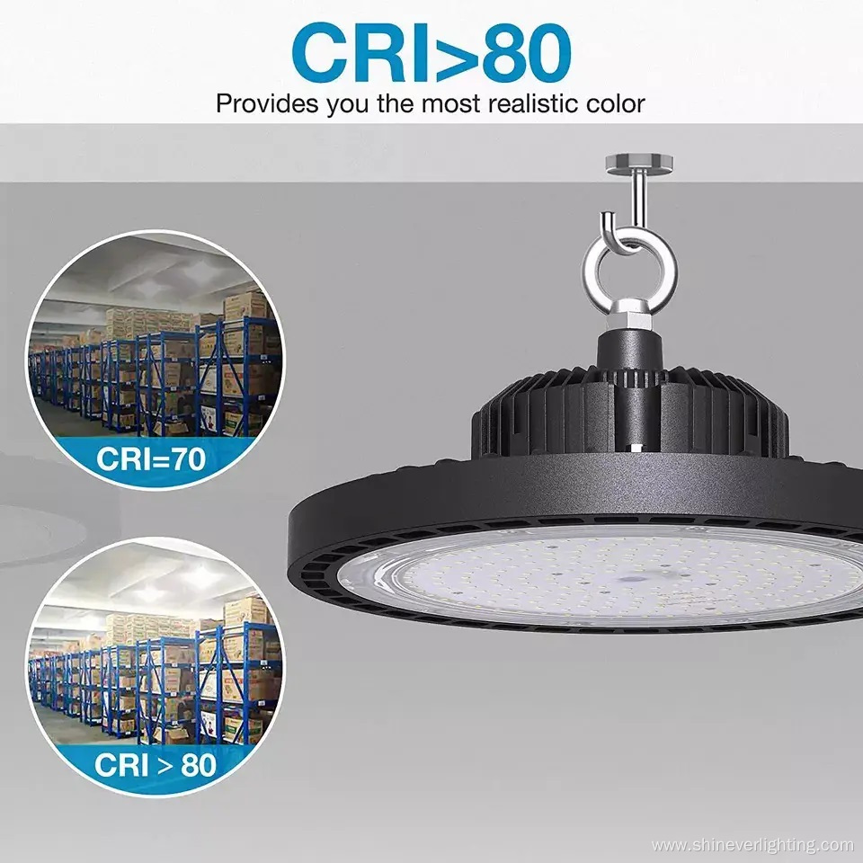 Industrial Ufo Led High Bay Light