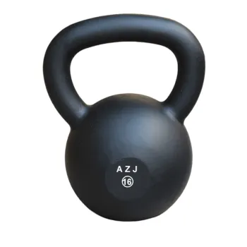 16 Kg Clearance Kettlebells