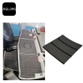 Melors Teak Boats Sintetic Decking Decking Sheet Boat