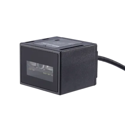 Fixed Mounted Scanner 2d scanner