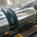 Bobinas de acero galvanizado enrollado ASTM A526