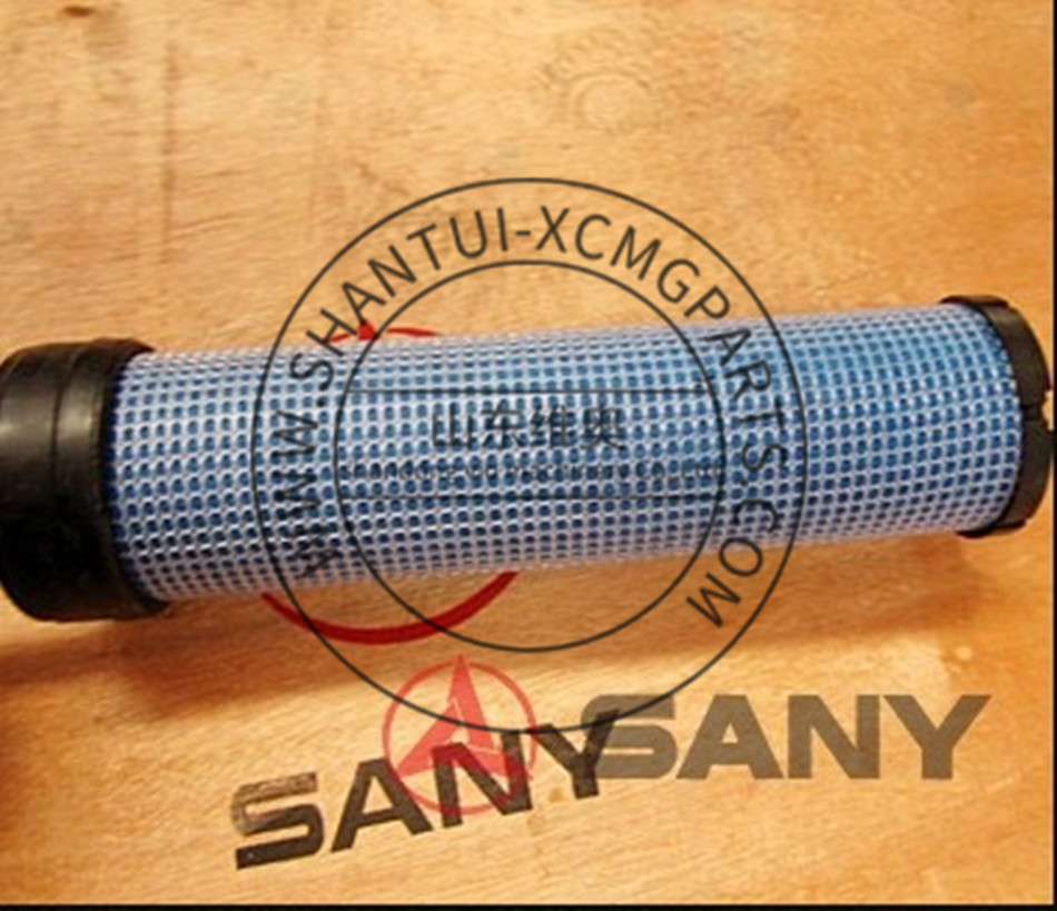 SANY Excavator Air Filter Inner Filter Element 400401-00090