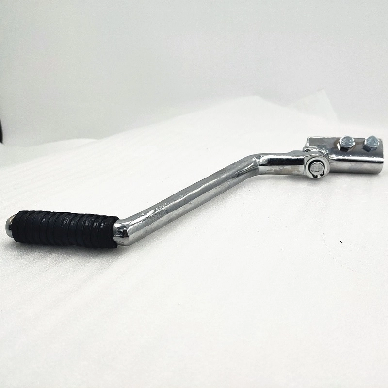 Motorcycle Acting Lever