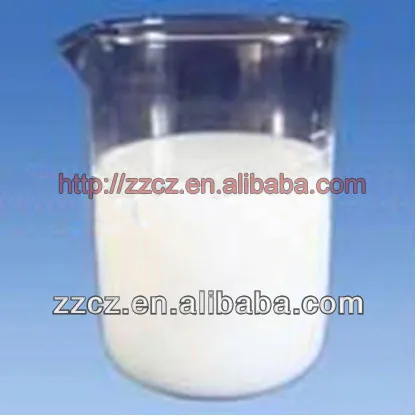 paper chemicals: defoamer