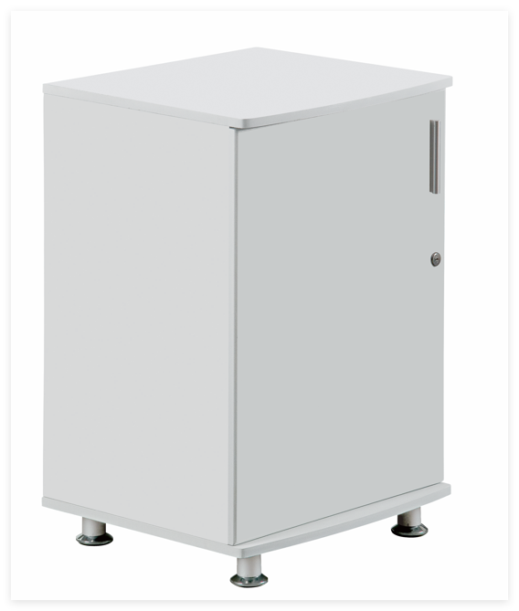 Office Cupboard