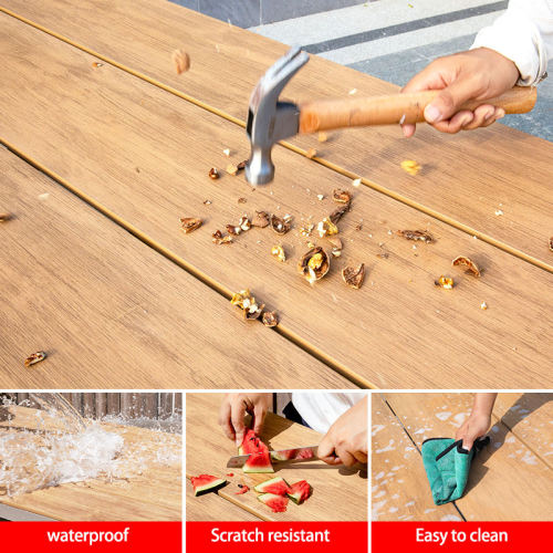 Nordic Leisure Aluminum Outdoor Woven Rope Chair