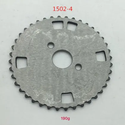 New Timing Chain Kit for Fiat 3.0L and Iveco 3.0L Engines