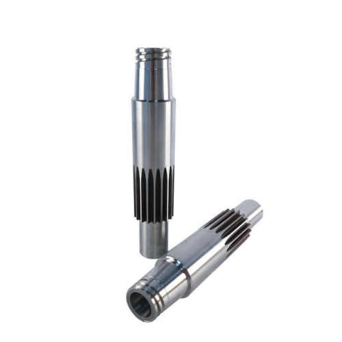 CNC machining front bonnet lift supports shock absorbers