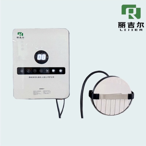 Reliable Food Purifier for Daily Needs