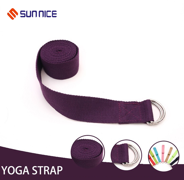 YOGA STRAP