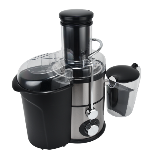 Electric Juice Extractor Small Machine Fruit Juice Extractor