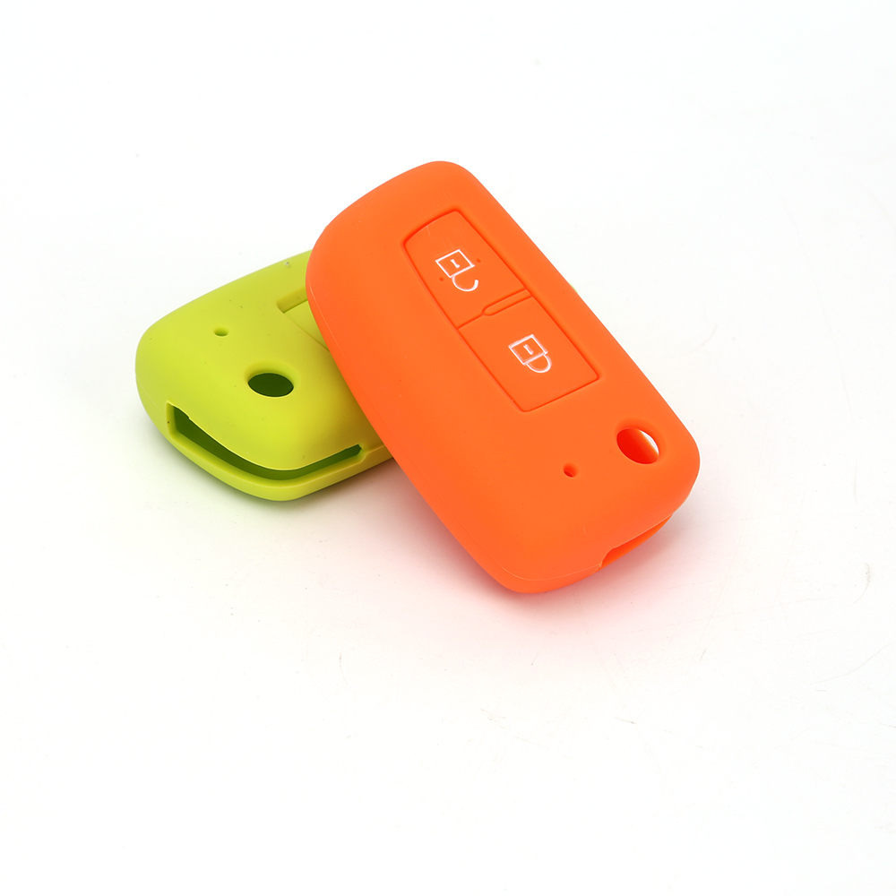 Car Remote Silicone Covers