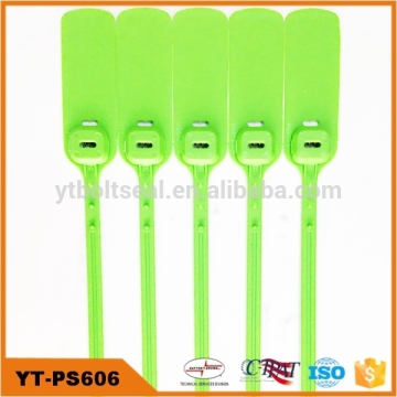 Good quality & pull tight plastic seal