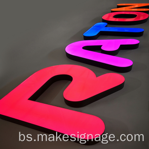 Otv epoksidno pismonovog slova