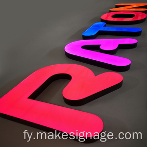 UV EPOXY Resin Channel Brief