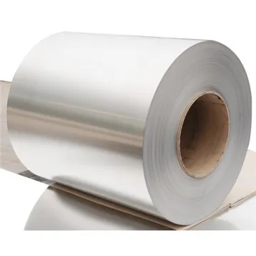 6063 T4  Aluminum Coil
