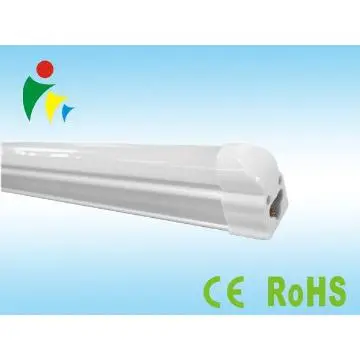 LED fluorescence lamp/ LED T5 Tube 1.2m 15w