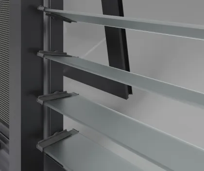 Australia 100 series high performance doors and Windows