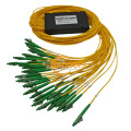 نوع الكاسيت 1x32 LC / APC Splitter Plc