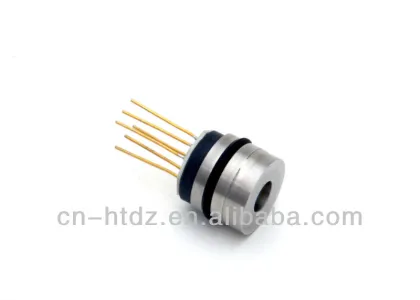 high precision pressure sensor