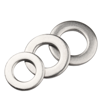 Stainless Steel Large Plain Fender Washers: Find the Perfect Fit for Your Projects